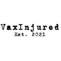 Vax Injured 2021 Thumbnail