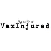 Vax Injured Sister Thumbnail