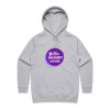 AS Colour - Women's Supply Hood Thumbnail