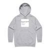 AS Colour - Women's Supply Hood Thumbnail