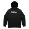 AS Colour - Mens Relax Hood Thumbnail