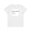 AS Colour - Kids Youth Tee Thumbnail