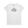 AS Colour - Women's Maple Tee Thumbnail